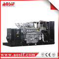 Type de sortie triphasé AC 24KW / 30KVA 60HZ Genset ouvert avec Perkins Engine 1103A-33G